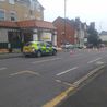 Burton Road police cordon in place after man seriously assaulted in Derby