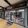 Star Wars actor to attend opening of new collectables store in Chesterfield