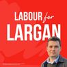 No criminal offences in relation to Robert Largan election material released