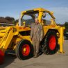Touching tribute as renowned Derbyshire plant hire founder James Christopher Balls dies aged 95