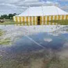 Derbyshire County Show organisers 'devastated' as event cancelled due to flooding