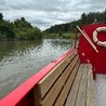 Museum and country park offering boat rides from just £3 - and you can take your dog