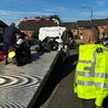 Four people arrested and drugs