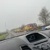 Large-scale emergency service response to incident at nature reserve near Ilkeston