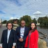 Labour's '£22m cash boost' for Derby is in fact... a £4m boost