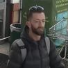 Derbyshire police want to speak to this man over incidents at Swadlincote supermarket