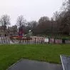 Fury as reopening of Derby park's play area delayed due to vandalism