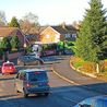 Mickleover road blocked after crash between bus and HGV in Derby suburb