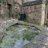 Peak District wildlife garden trashed by yobs