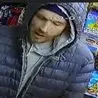 Search for man in blue puffer jacket after attack in village near M1