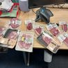 2 arrests after batch of stolen M&S steaks found in BMW search