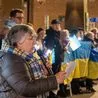 Ukrainians in Derby organise protest to mark anniversary of Russian invasion