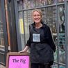 Sadler Gate store The Fig named best independent shop in Derbyshire