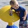 Work on new £170k splashpad in Derbyshire town set to begin later this summer