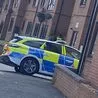 Man arrested on suspicion of murder after woman found dead in Derby flat