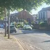 Cordon set up after boy