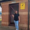 Couple take &apos;leap of faith&apos; in opening new snack bar in unusual Ilkeston location