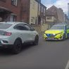 Two men with baby in car stopped by police as cash and drugs discovered