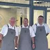 Expert trio set to open &apos;farm shop-style&apos; butchers in Derby suburb left without shop for one year