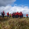 Mountain rescue team rushes to Peak District landmark as casualty given CPR