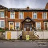 Derelict Derby city centre hotel to become large HMO