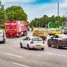 Motorists faced 'long delays' on A38 in Derby near Markeaton Island