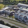 Potential strike action at Rolls-Royce as Derby workers reject latest pay offer