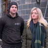 BBC Homes Under the Hammer couple 'had to call the police' after discovery at Chaddesden property