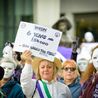 Growth in support for WASPI women ahead of Parliament debate this week