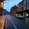 Man left with 'serious injuries' after Derby city centre assault