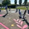 New outdoor gym where you can charge your phone by working out opens in Alfreton
