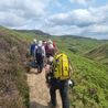 Peak District rescue teams called out after walker collapses while out with friends