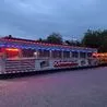 Thieves break into American Diner and take £1