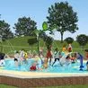 Derbyshire Dales District Council asks residents to chose design for new splashpad at Ashbourne Park