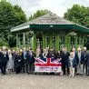 The Armed Forces Day events being held in Derbyshire