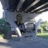 New mural honouring ex-Rams manager coming to Derby