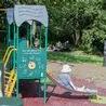 New play areas in the High Peak installed with help of local community