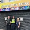 Shop shut down by council after illegal tobacco and nuisance behaviour reports