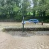 Flood alerts issued across Derbyshire as 24 hours of heavy rain forecast