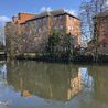 Derby city centre buildings set for demolition as vital flood works move forward
