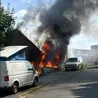 Loscoe fire: Emergency services called to blaze near recycling centre