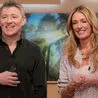 ITV This Morning halted as Cat Deeley and Ben Shepherd reveal exciting news