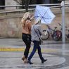 Met Office issues red alert as Storm Darragh threatens UK with 90mph winds and potential danger to life