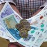 DWP to give two weeks' extra payments to thousands on four benefits