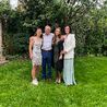 Family raises £20k to help dad return to independence after hiking accident leaves him paralysed